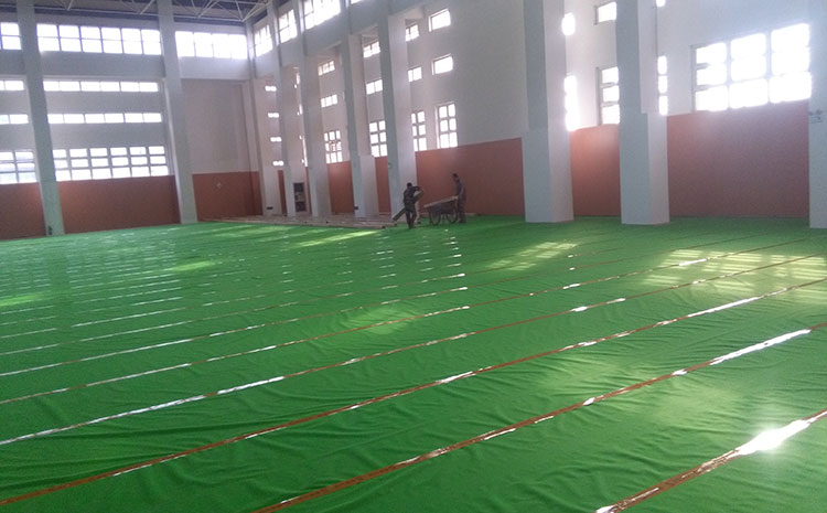 專業(yè)的舞臺(tái)運(yùn)動(dòng)木地板哪個(gè)牌子好?