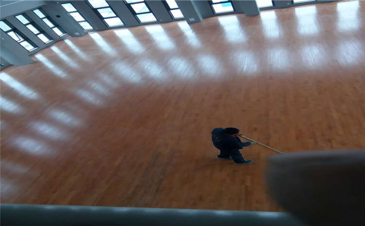 專業(yè)籃球木地板報(bào)價(jià)