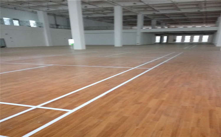 指接板排球館木地板造價(jià)是的多少？