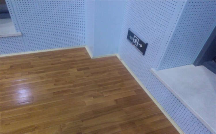 俄勒岡松NBA籃球場木地板廠家哪家好?