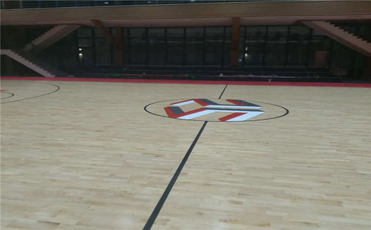 專業(yè)的木地板籃球場(chǎng)報(bào)價(jià)