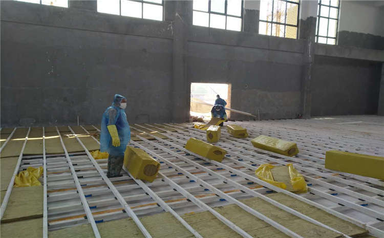 呼和浩特專(zhuān)業(yè)籃球地板什么品牌好