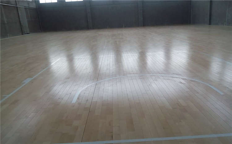 20厚舞蹈房木地板哪個(gè)品牌好？