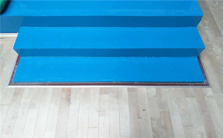 楓樺木運動體育地板一般多少錢?