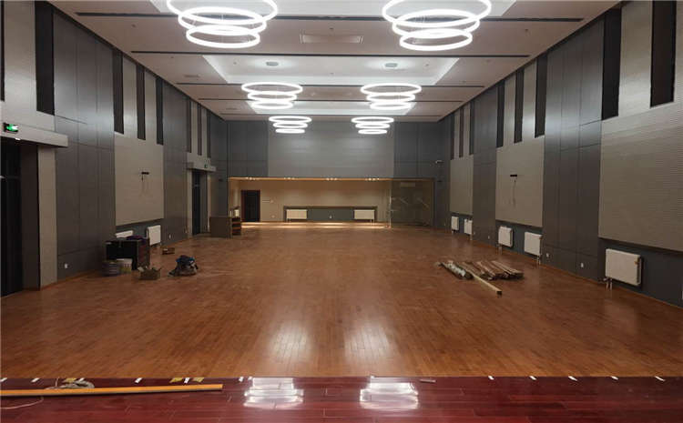 硬木企口舞臺(tái)木地板批發(fā)