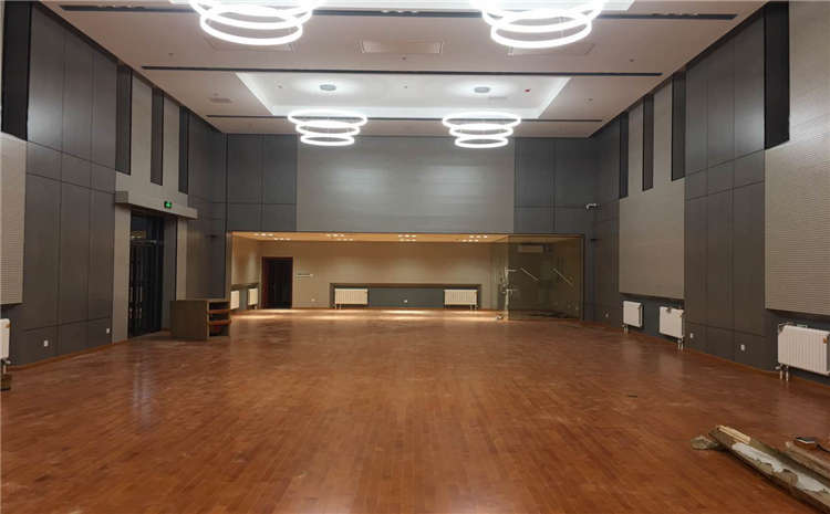 橡膠木NBA籃球場木地板廠**哪**好?