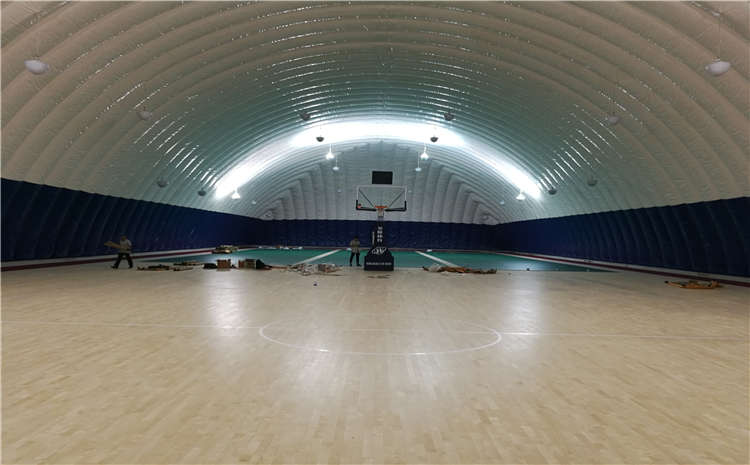 24厚舞臺運動木地板廠家哪家好？