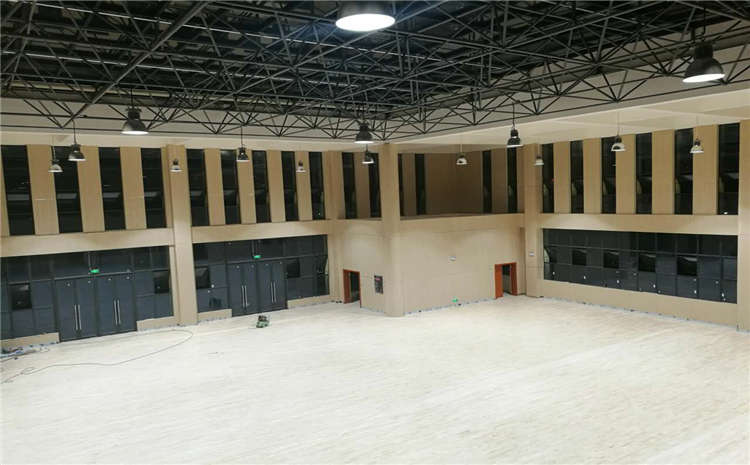 指接板籃球場木地板市場價(jià)格表