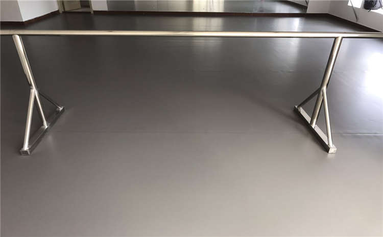 20厚籃球場實(shí)木地板施工技術(shù)方案