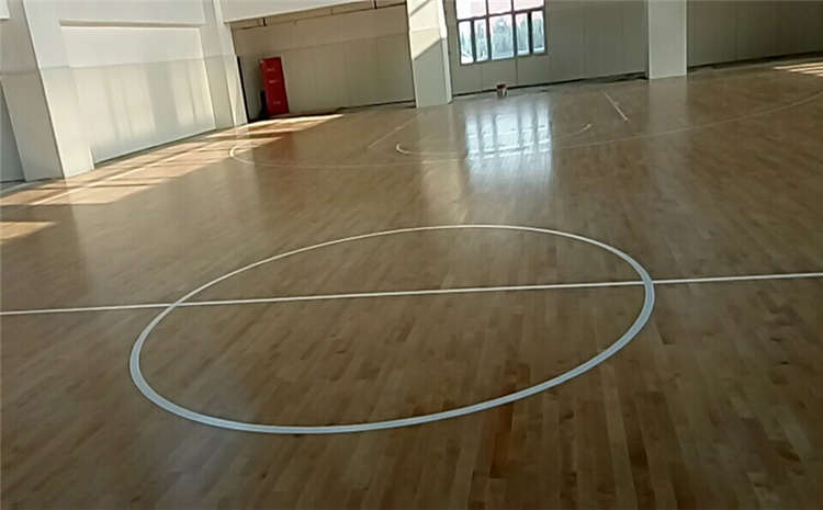 22厚風(fēng)雨操場運動地板市場價格表