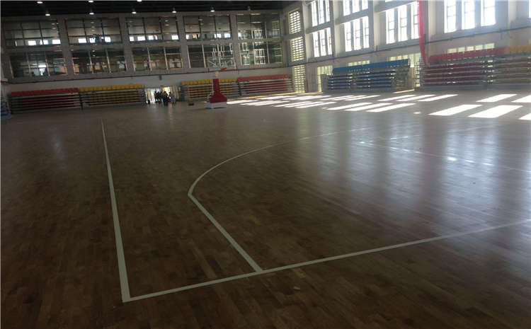 專用運(yùn)動(dòng)木地板每平米價(jià)格