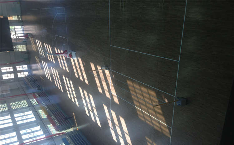 俄勒岡松NBA籃球場木地板廠家去哪找？