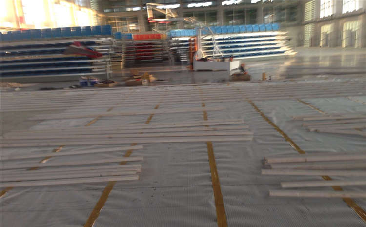 河北楓樺木運(yùn)動(dòng)木地板多少錢