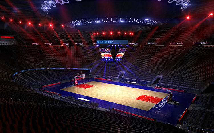 單層龍骨結(jié)構(gòu)運(yùn)動(dòng)木地板哪個(gè)品牌好？