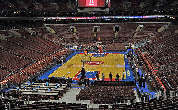 橡膠木運(yùn)動(dòng)籃球地板主輔龍骨結(jié)構(gòu)