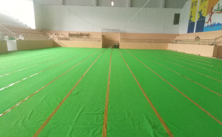 楓樺木體育運(yùn)動(dòng)地板哪個(gè)牌子好？