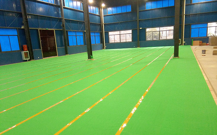 22厚舞臺(tái)運(yùn)動(dòng)木地板怎么保養(yǎng)？