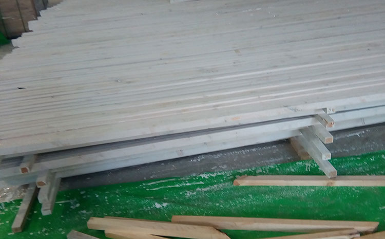 拼接板乒乓球館木地板每平米價(jià)格