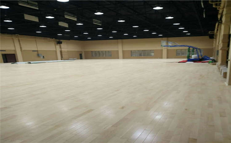 籃球場(chǎng)木地板采購要求