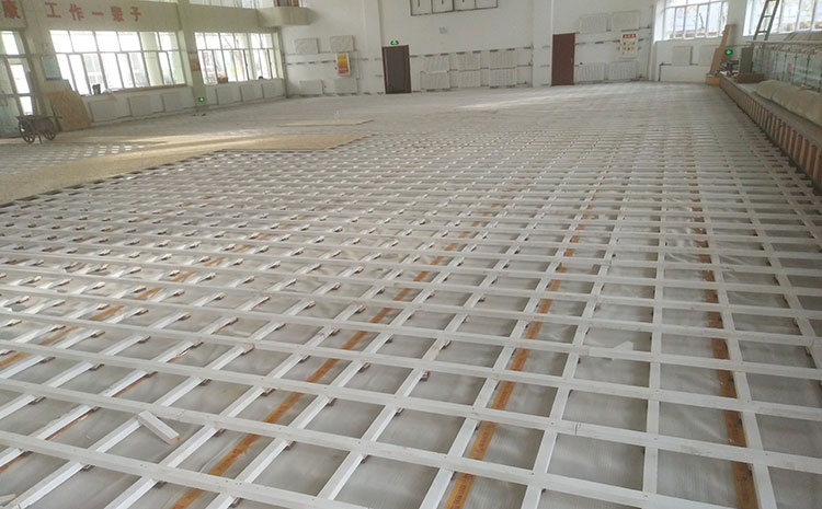 專業(yè)的木地板籃球場(chǎng)報(bào)價(jià)