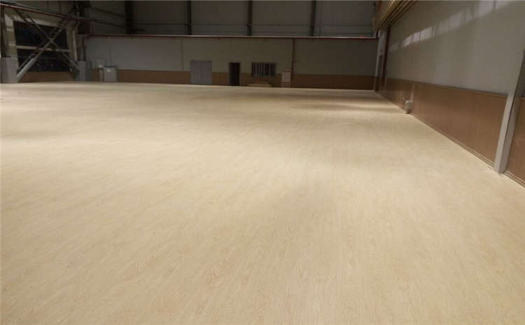 柞木籃球場木地板哪個牌子好？