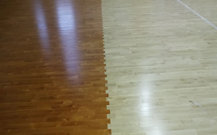 呼和浩特專用實(shí)木運(yùn)動(dòng)地板廠家直銷