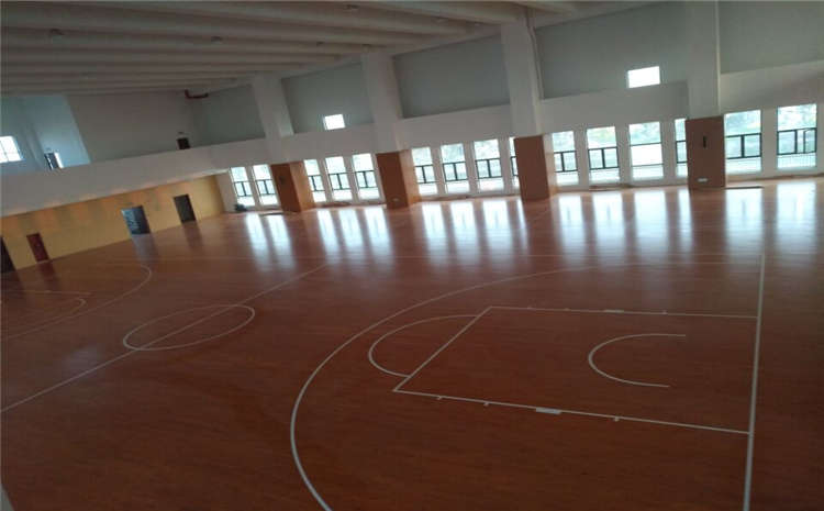 俄勒岡松舞臺(tái)實(shí)木地板品牌廠家